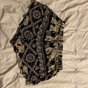 Women’s shorts